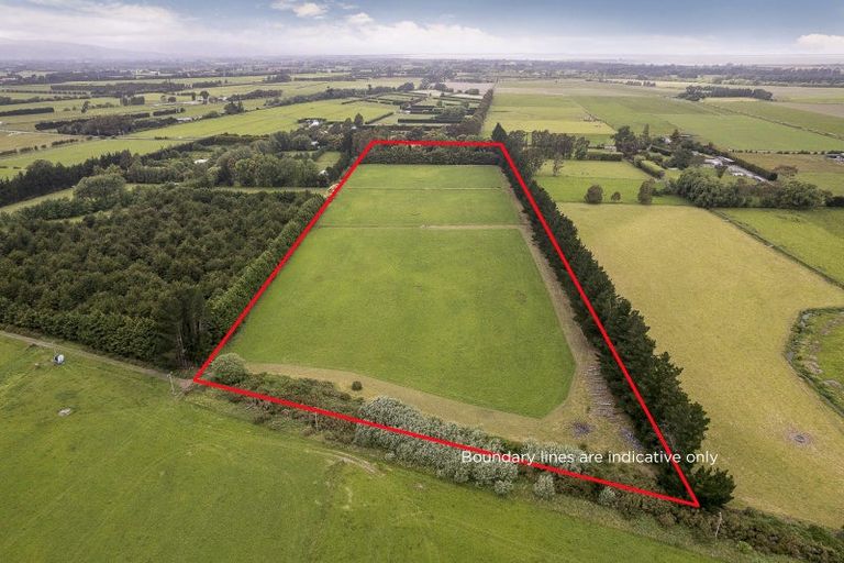 Photo of property in 538 Leeston Road, Springston, Christchurch, 7674