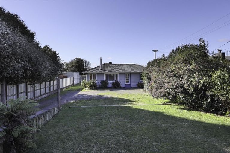 Photo of property in 334 Ngongotaha Road, Ngongotaha, Rotorua, 3010