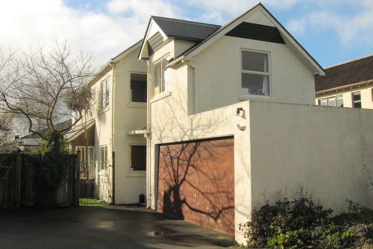 Photo of property in 3 Kinleys Lane, St Albans, Christchurch, 8014