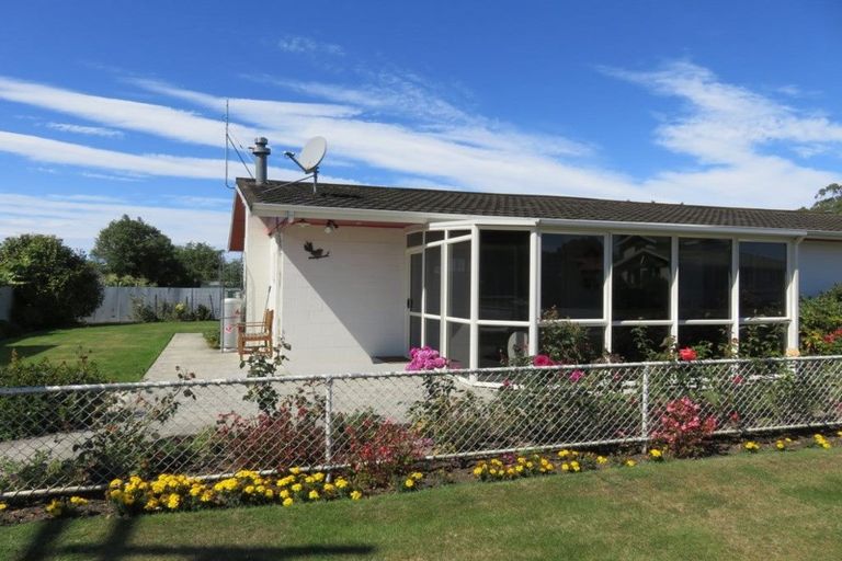 Photo of property in 66 Rayner Street North, Temuka, 7920