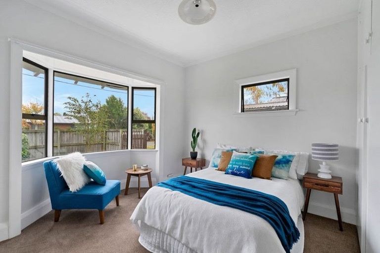 Photo of property in 10 Carrick Street, Mairehau, Christchurch, 8013