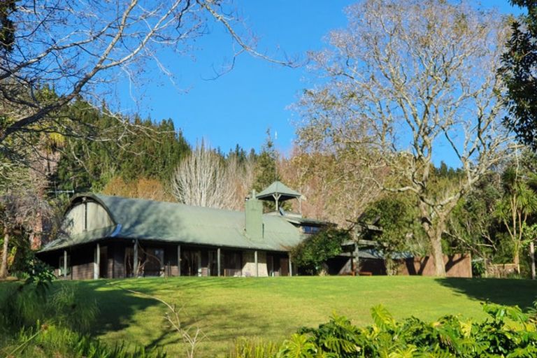 Photo of property in 660 Takou Bay Road, Kaeo, 0295