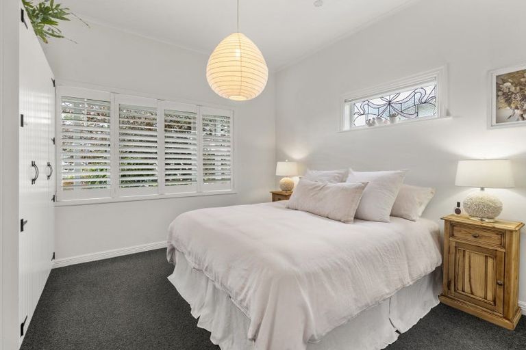 Photo of property in 63 Aramoana Avenue, Devonport, Auckland, 0624