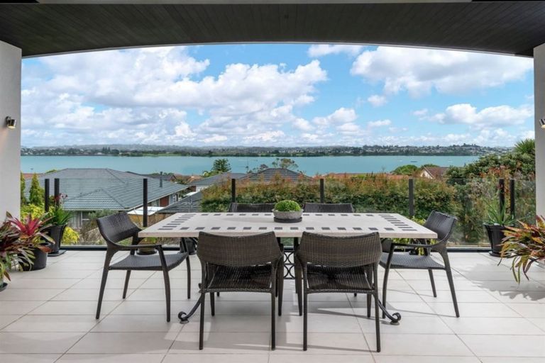 Photo of property in 5 Ullswater Place, Half Moon Bay, Auckland, 2012