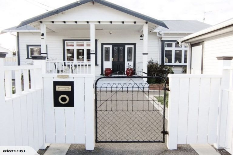 Photo of property in 108 Richmond Street, Petone, Lower Hutt, 5012
