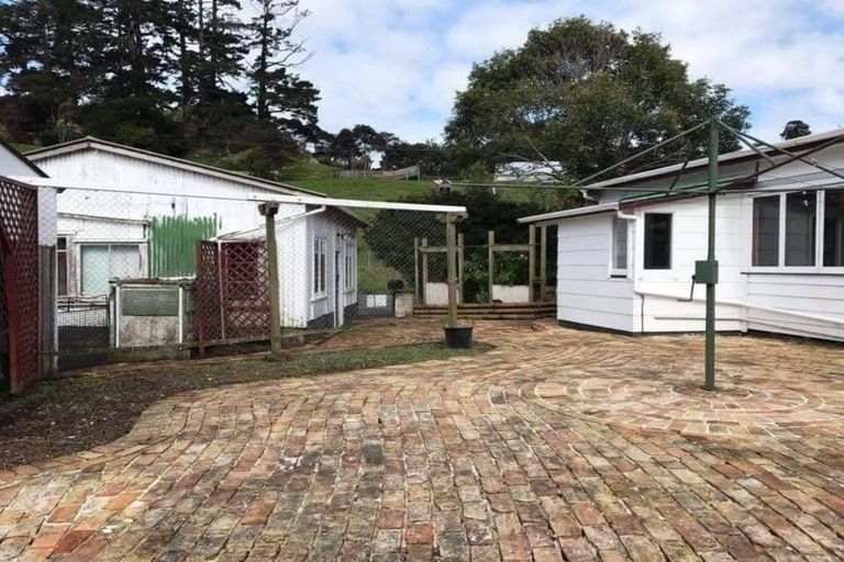 Photo of property in 140 Hunua Road, Hunua, Papakura, 2583
