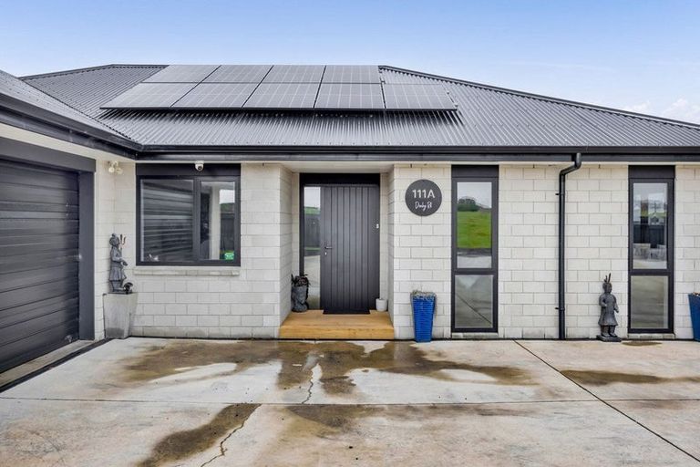 Photo of property in 111a Denby Road, Hawera, 4672