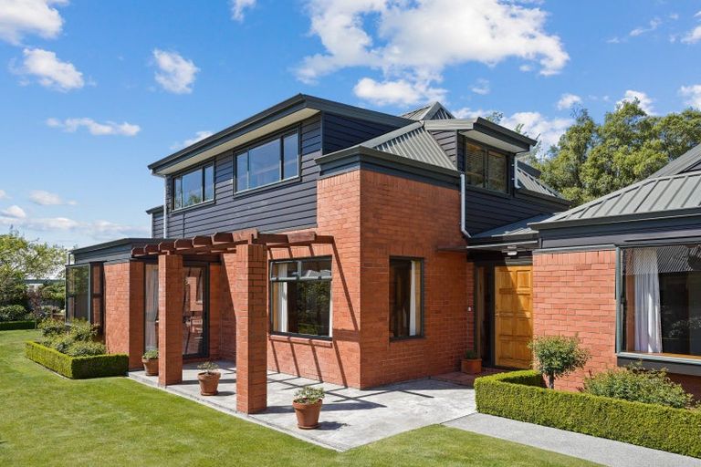 Photo of property in 27 Kingsbury Avenue, Rangiora, 7400