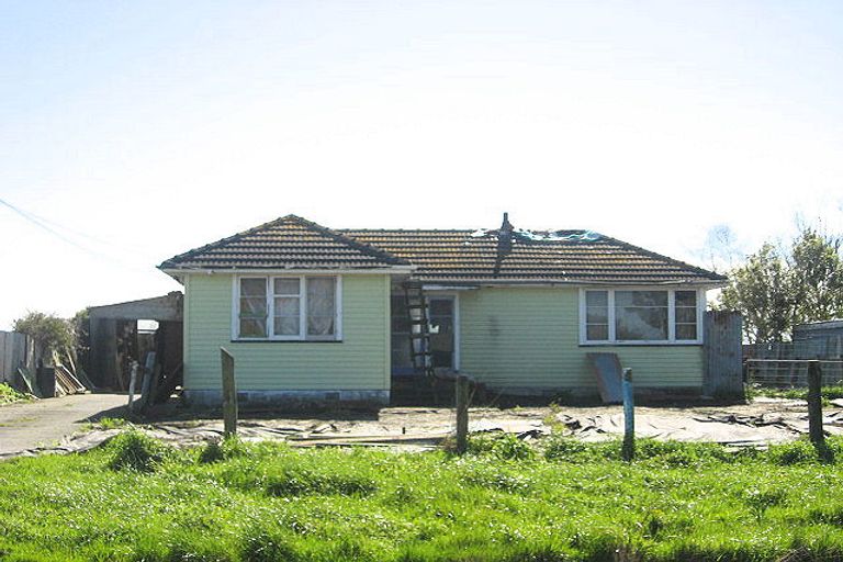 Photo of property in 79 Marumaru Street, Marton, 4710
