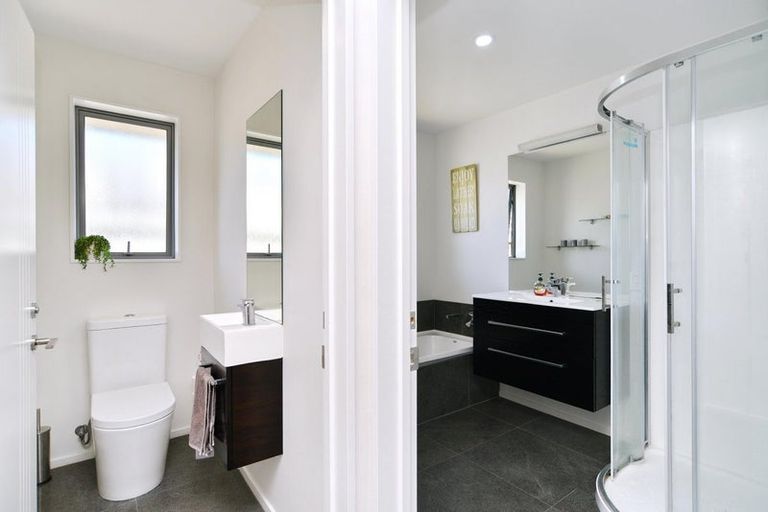 Photo of property in 2 Foxton Drive, Kaiapoi, 7630