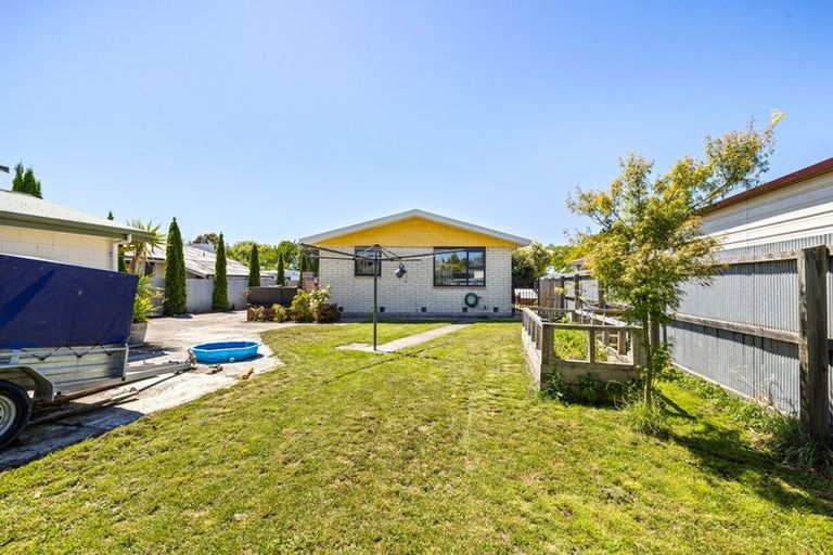 Photo of property in 36 Sneyd Street, Kaiapoi, 7630