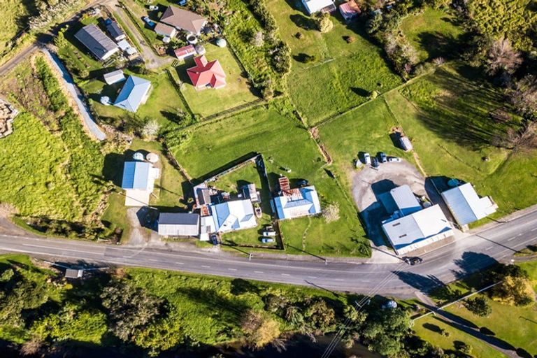 Photo of property in 1095 Broadwood Road, Broadwood, Kohukohu, 0491