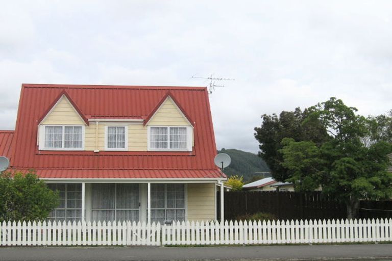 Photo of property in 616 Fergusson Drive, Trentham, Upper Hutt, 5018