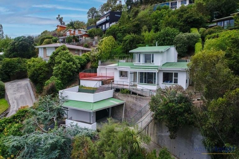 Photo of property in 35 Rapaki Road, Hillsborough, Christchurch, 8022