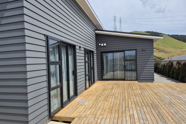 Photo of property in 36 Atherton Terrace, Churton Park, Wellington, 6037