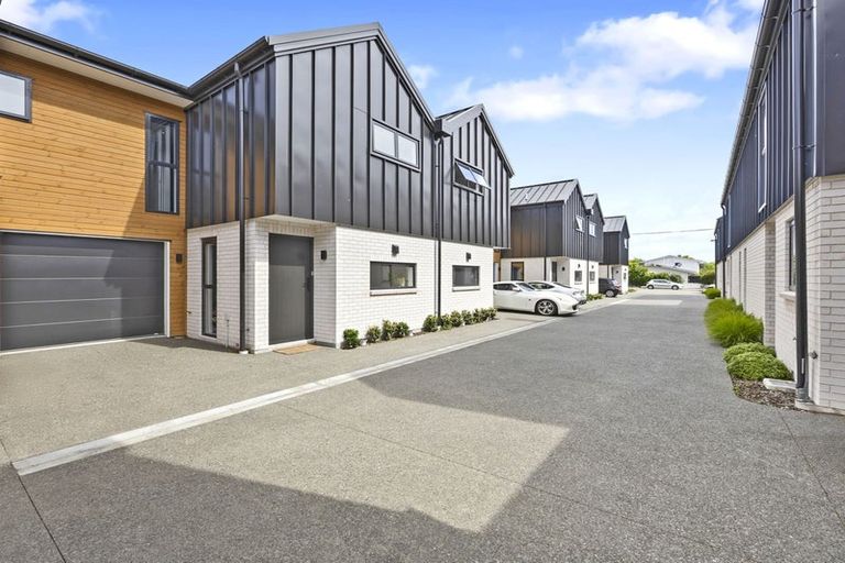 Photo of property in 5/390 Gloucester Street, Linwood, Christchurch, 8011