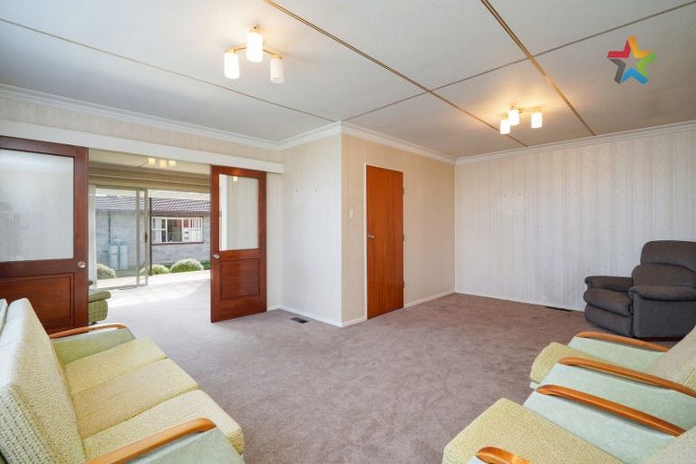 Photo of property in 69 Racecourse Road, Glengarry, Invercargill, 9810