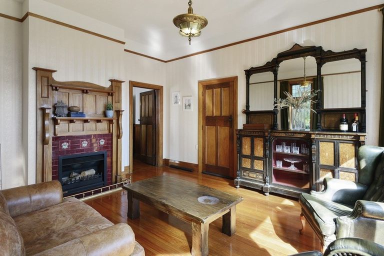 Photo of property in 1661 North Eyre Road, West Eyreton, Rangiora, 7475