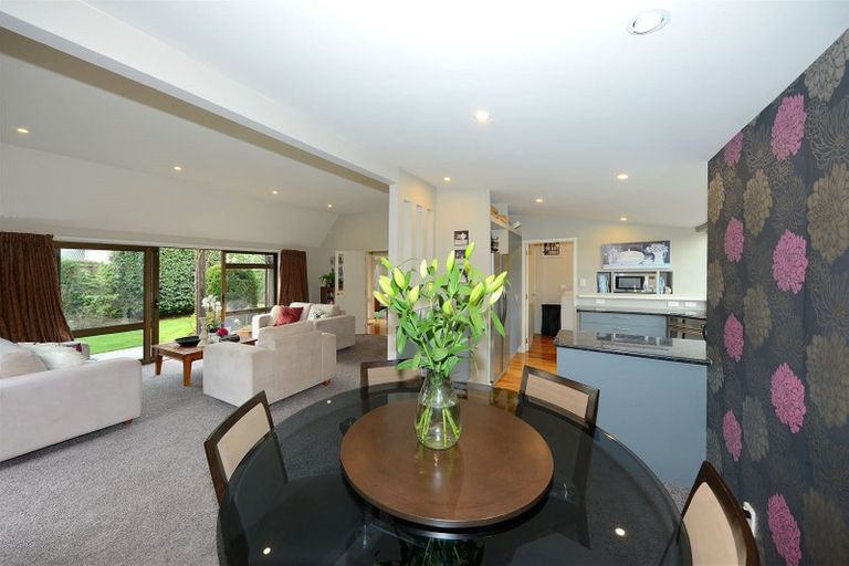 Photo of property in 38a Merrin Street, Avonhead, Christchurch, 8042