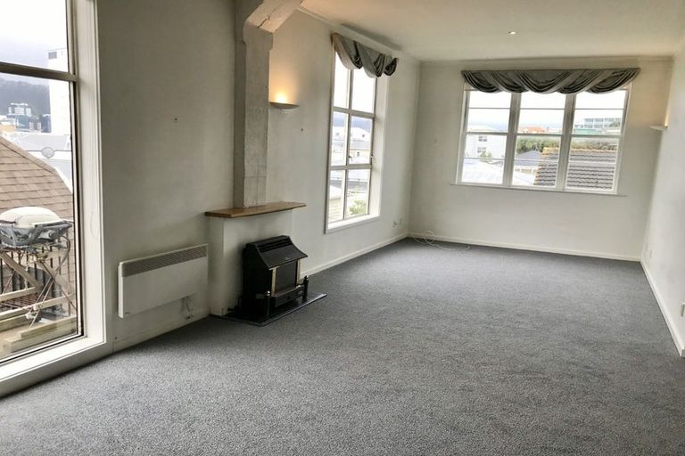 Photo of property in 9/37 Majoribanks Street, Mount Victoria, Wellington, 6011