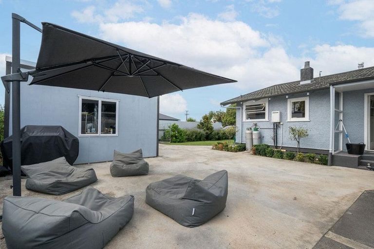 Photo of property in 801 Frederick Street, Mahora, Hastings, 4120