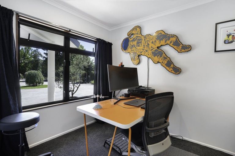 Photo of property in 13c Reading Street, Greytown, 5712