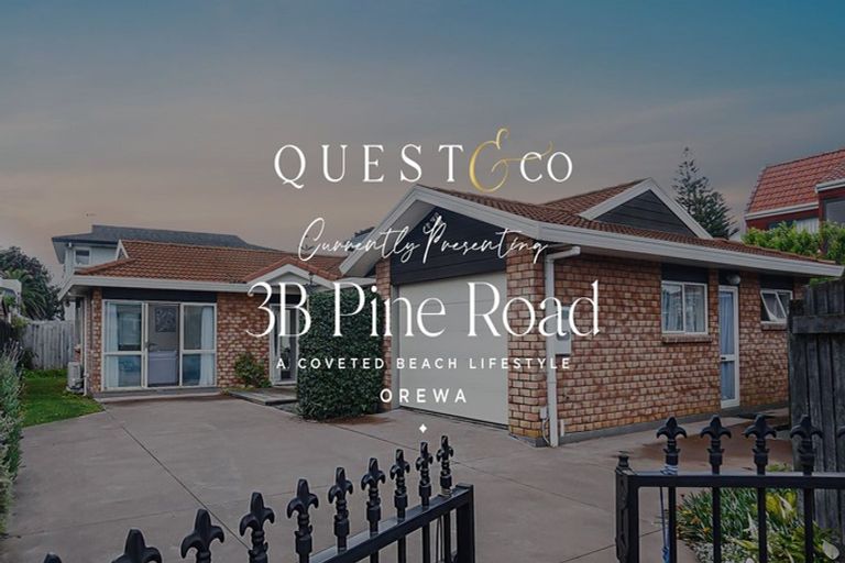 Photo of property in 3b Pine Road, Orewa, 0931