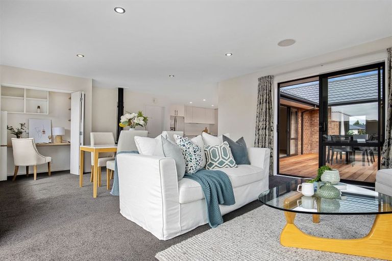 Photo of property in 6 Tutaipatu Avenue, Pegasus, 7612