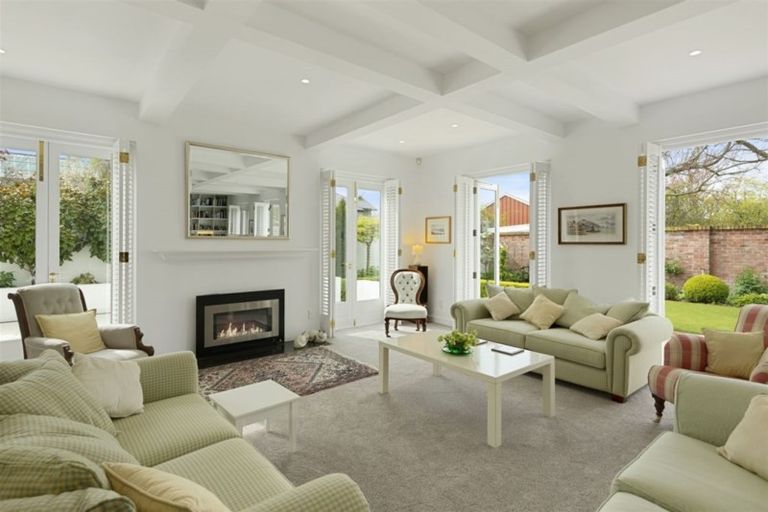 Photo of property in 40 Clissold Street, Merivale, Christchurch, 8014