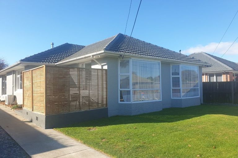 Photo of property in 12 Dundee Place, Spreydon, Christchurch, 8024