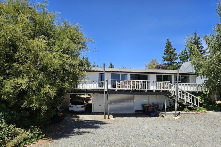 Photo of property in 54 Murray Place, Lake Tekapo, 7999