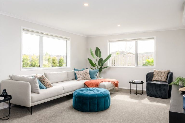 Photo of property in 6 Turoa Street, Mamaku, 3020