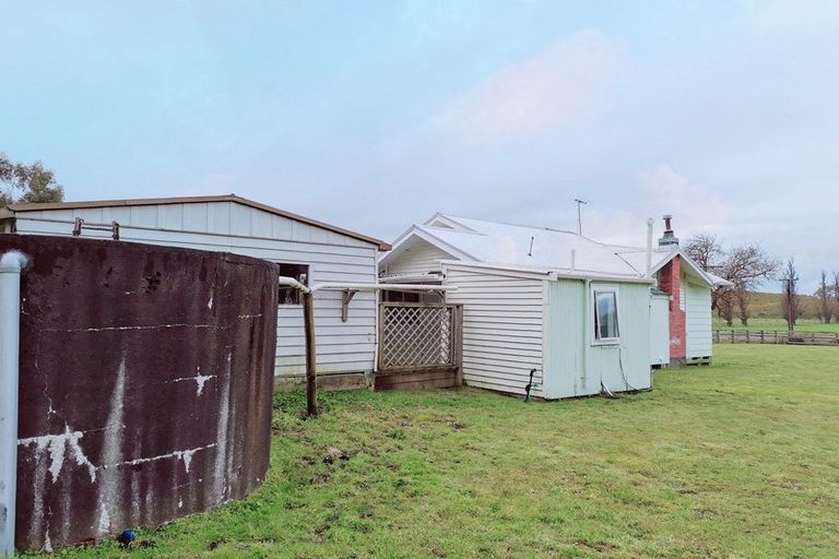 Photo of property in 929 State Highway 2 North, Wairoa, 4196