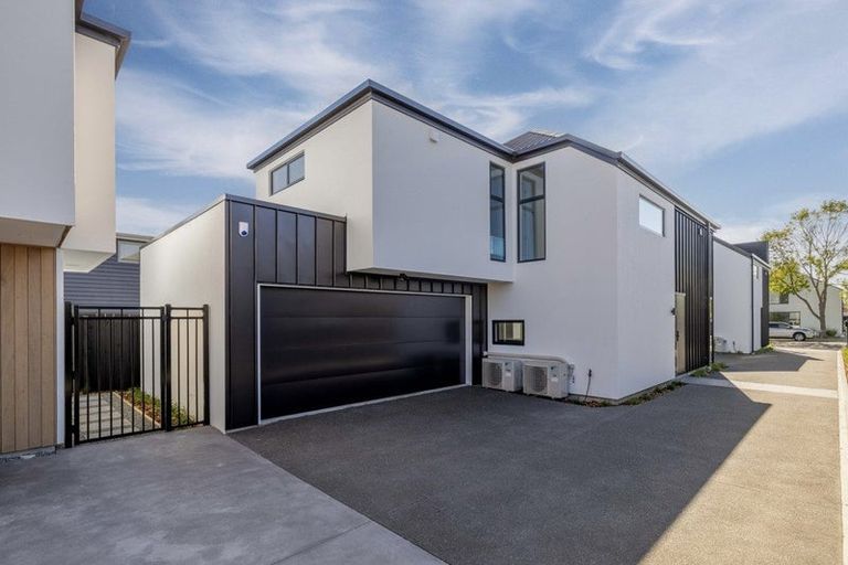 Photo of property in 2/69 Bishop Street, St Albans, Christchurch, 8014