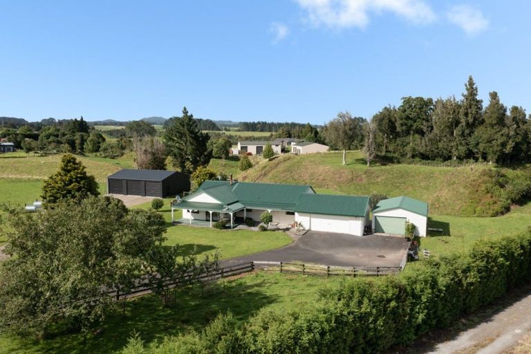 Photo of property in 1500 Pyes Pa Road, Oropi, Tauranga, 3173