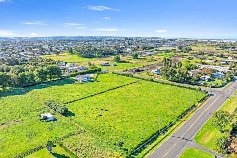 Photo of property in 114 Fox Road, Westmere, Wanganui, 4501