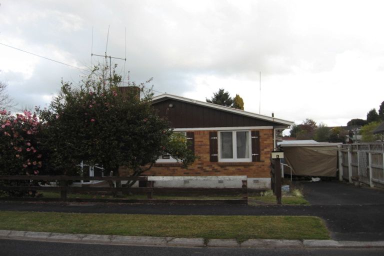 Photo of property in 1 Brennan Place, Hillcrest, Hamilton, 3216