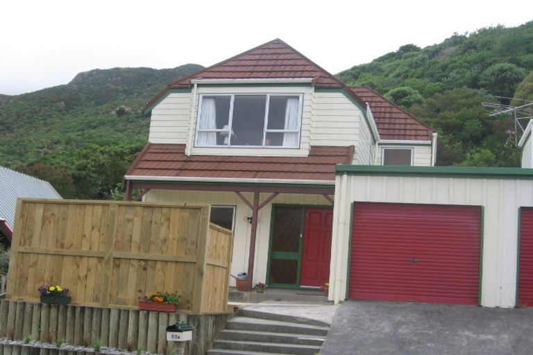 Photo of property in 11b Gaya Grove, Ngaio, Wellington, 6035