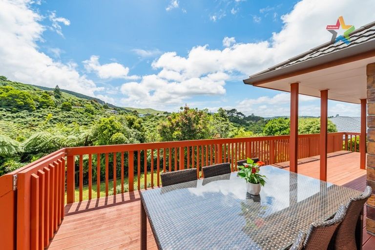 Photo of property in 126 Redvers Drive, Belmont, Lower Hutt, 5010