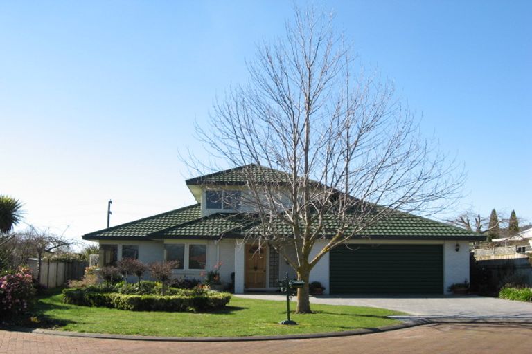 Photo of property in 5 Kingsgate Way, Havelock North, 4130