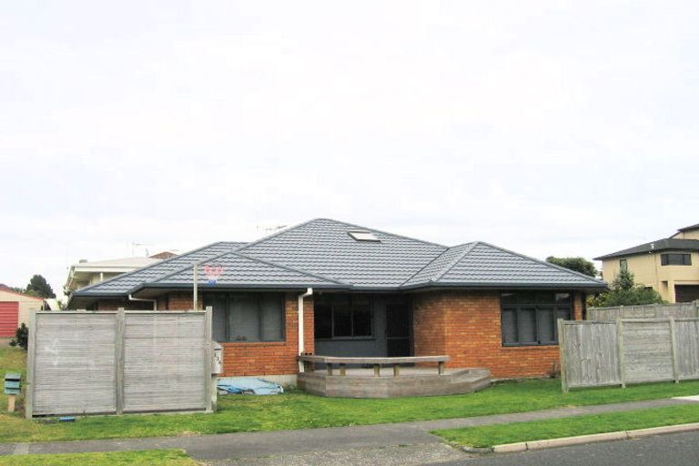 Photo of property in 134 Valley Road, Mount Maunganui, 3116