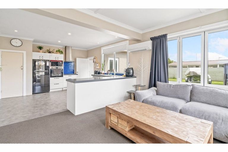 Photo of property in 2/16a Fulton Street, Gladstone, Invercargill, 9810