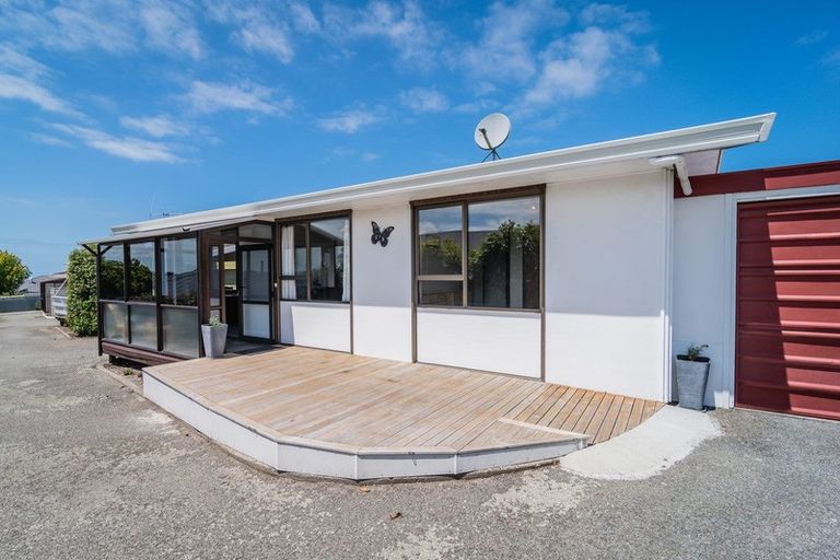 Photo of property in 3/28 Avenue Road, West End, Timaru, 7910