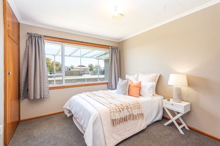 Photo of property in 227 Northbrook Road, Rangiora, 7400