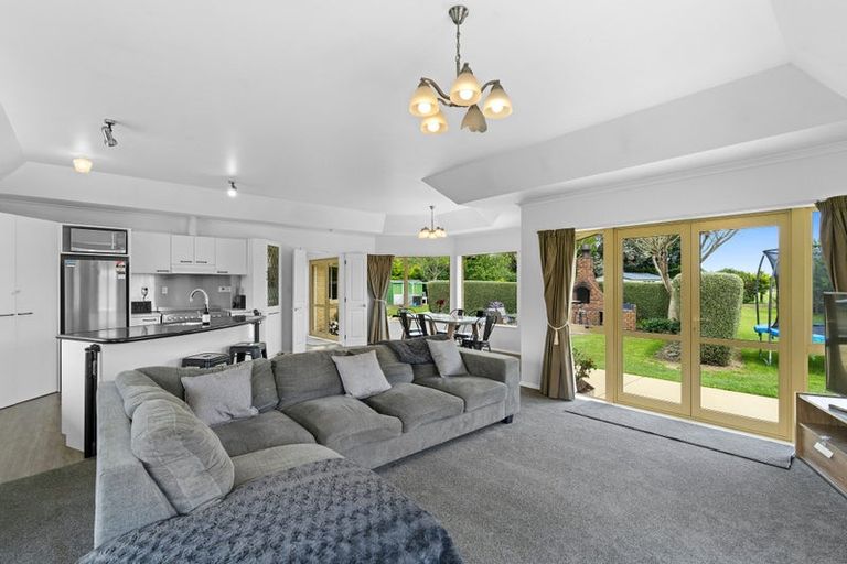 Photo of property in 7 Lakewood Grove, Levin, 5510