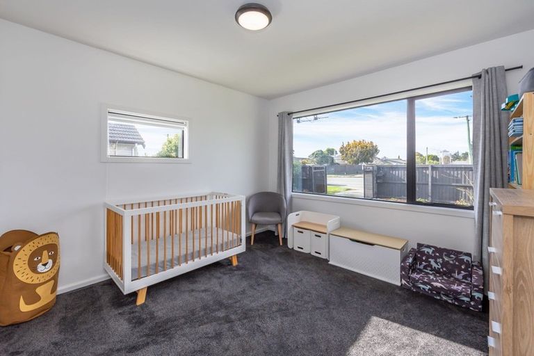 Photo of property in 97 Marshland Road, Shirley, Christchurch, 8061