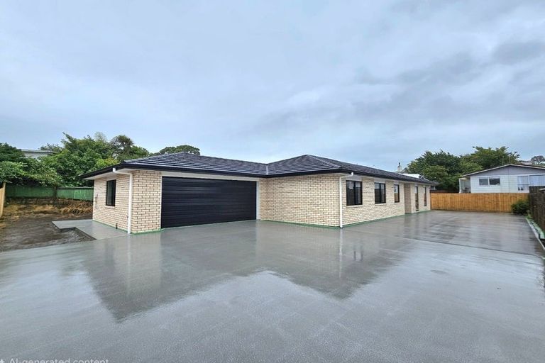 Photo of property in 43a South Road, Blagdon, New Plymouth, 4310