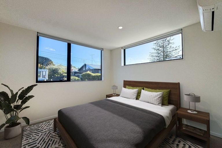 Photo of property in 3/9 Utting Street, Birkdale, Auckland, 0626