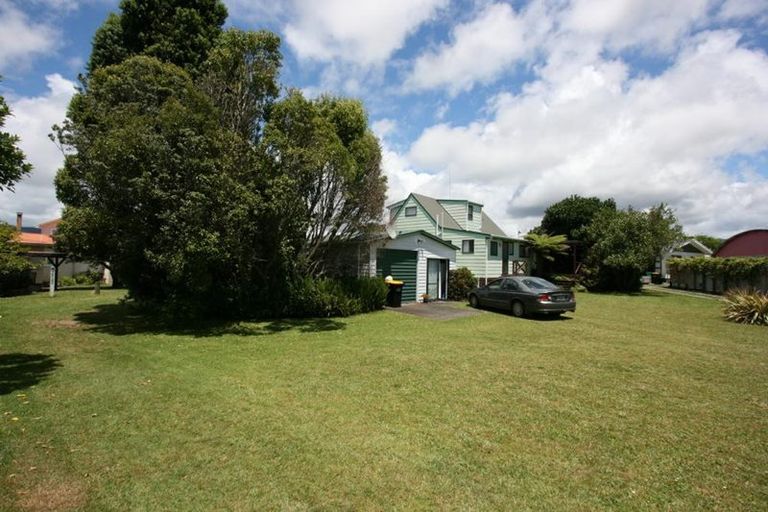 Photo of property in 25 Kauri Place, Tairua, 3508