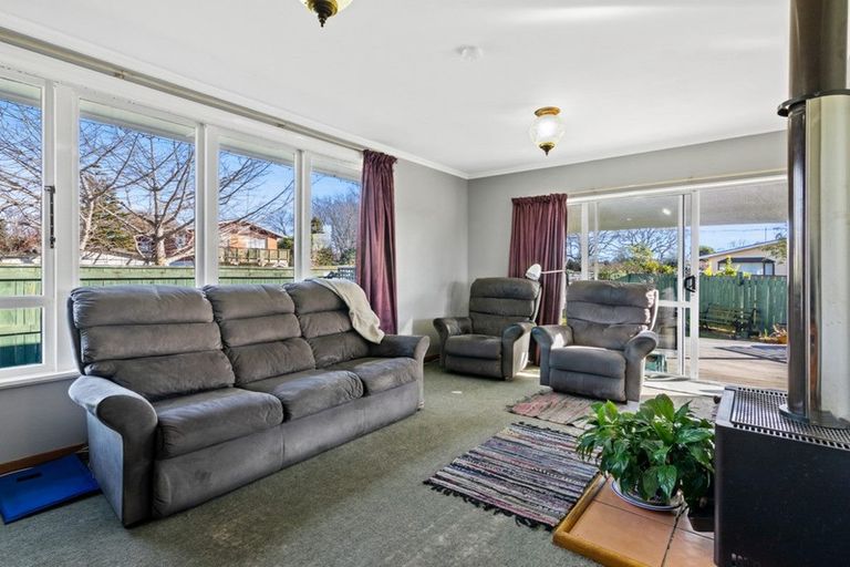 Photo of property in 7 Shirtliff Street, Riversdale, Blenheim, 7201